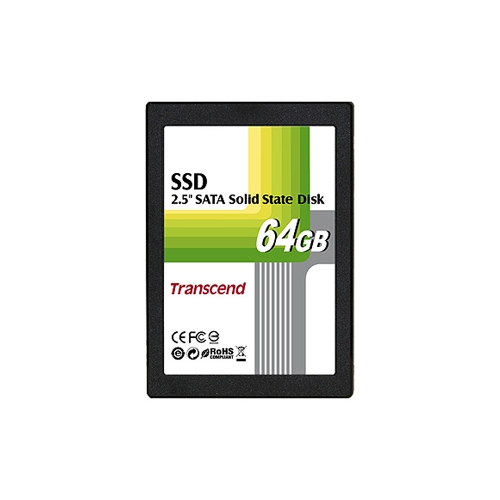 жесткий диск Transcend TS64GSSD25S-M 
