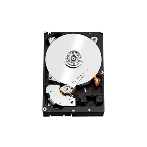 жесткий диск Western Digital WD Red Pro 2 TB 