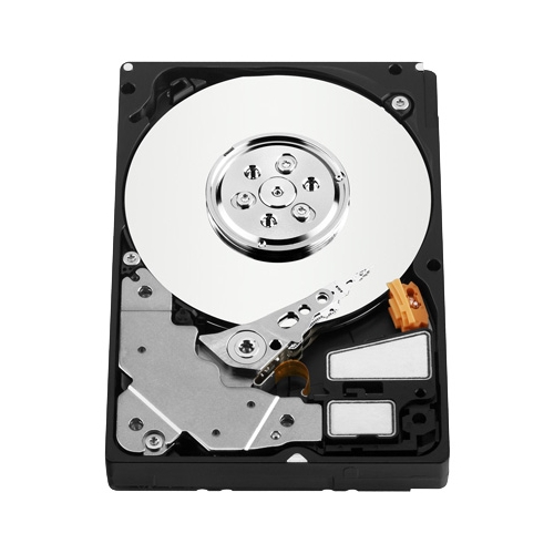 жесткий диск Western Digital WD1500BLFS 