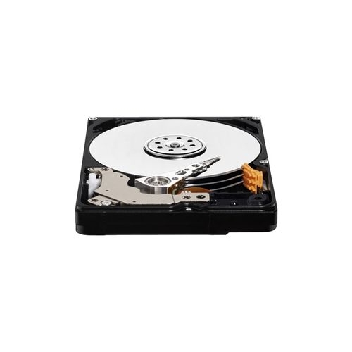 жесткий диск Western Digital WD1600BPVT 