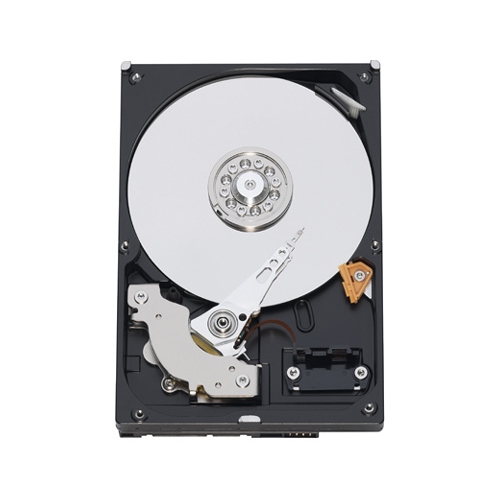 жесткий диск Western Digital WD1601ABYS 