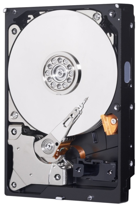 жесткий диск Western Digital WD3200AAKX 