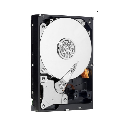 жесткий диск Western Digital WD5000AZDX 