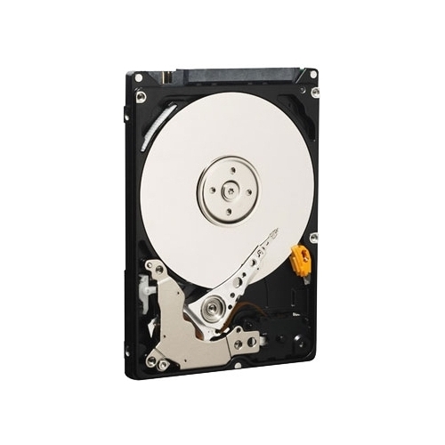 жесткий диск Western Digital WD5000LPLX 