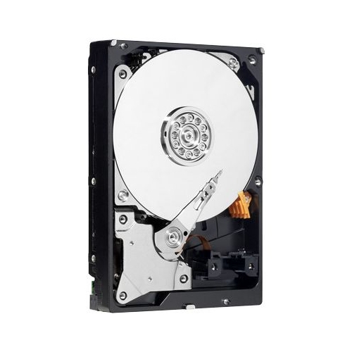 жесткий диск Western Digital WD7500AARS 