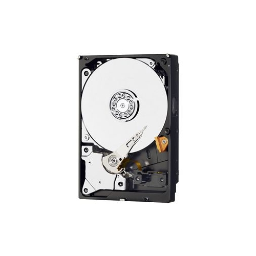 жесткий диск Western Digital WD7500AZRX 