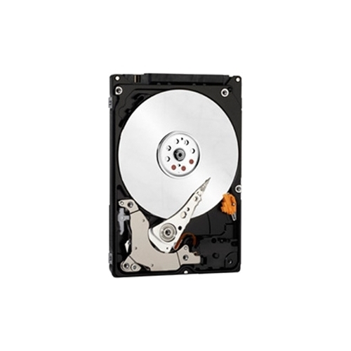 жесткий диск Western Digital WD7500BPVX 