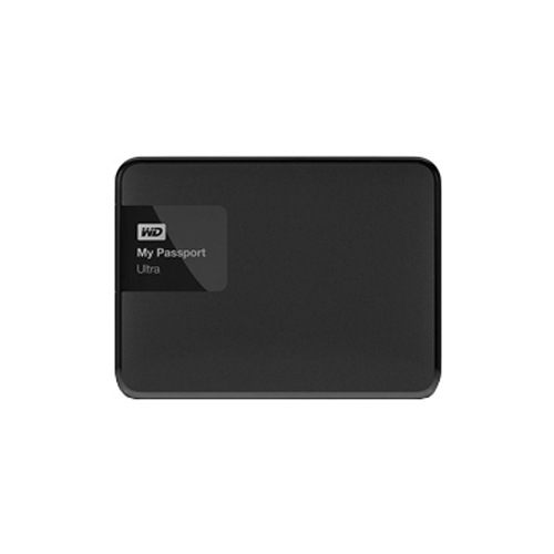 жесткий диск Western Digital WDBDDE0010B 