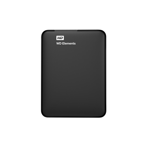 жесткий диск Western Digital WDBUZG0010BBK-EESN 
