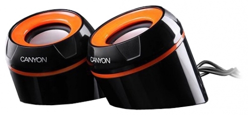 компьютерная акустика Canyon CNR-FSP02 