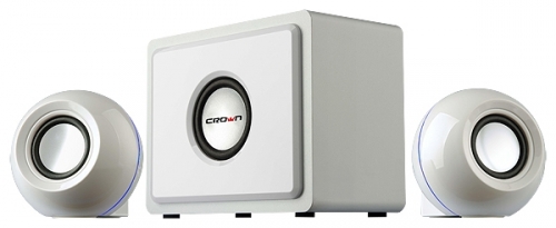 компьютерная акустика CROWN CMS-3701 