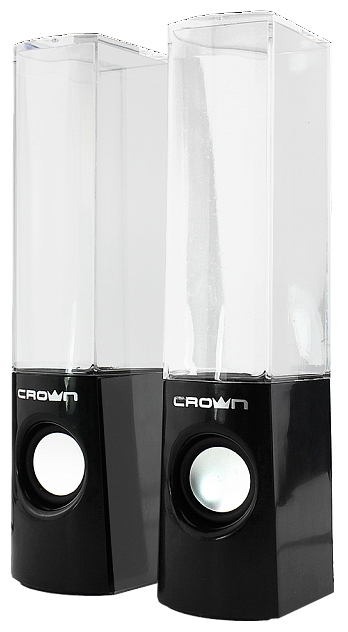 компьютерная акустика CROWN CMS-510 