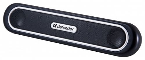 компьютерная акустика Defender NoteSpeaker S5 USB 