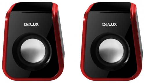 компьютерная акустика Delux DLS-Q1 