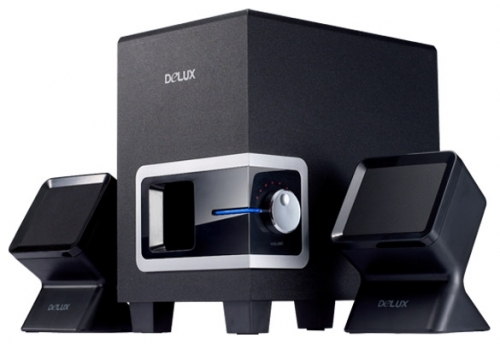 компьютерная акустика Delux DLS-X501 