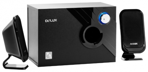 компьютерная акустика Delux DLS-X506 