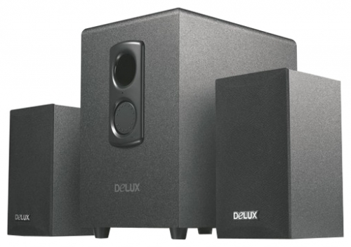 компьютерная акустика Delux DLS-X550 