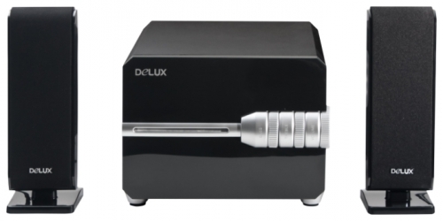 компьютерная акустика Delux DLS-X555 
