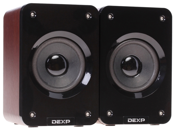 компьютерная акустика DEXP R120 