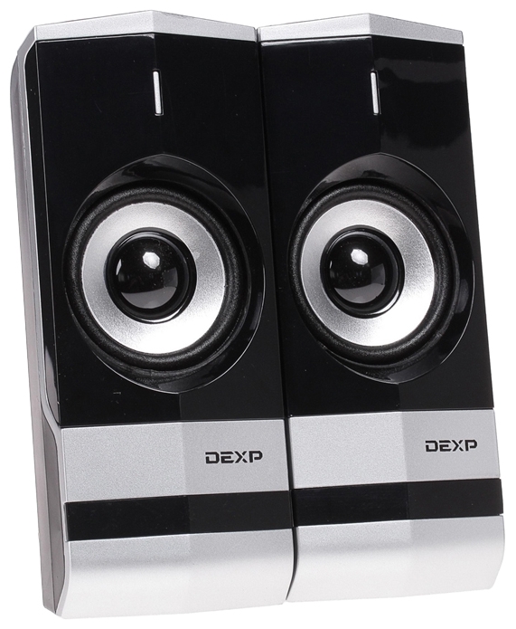 компьютерная акустика DEXP R200 
