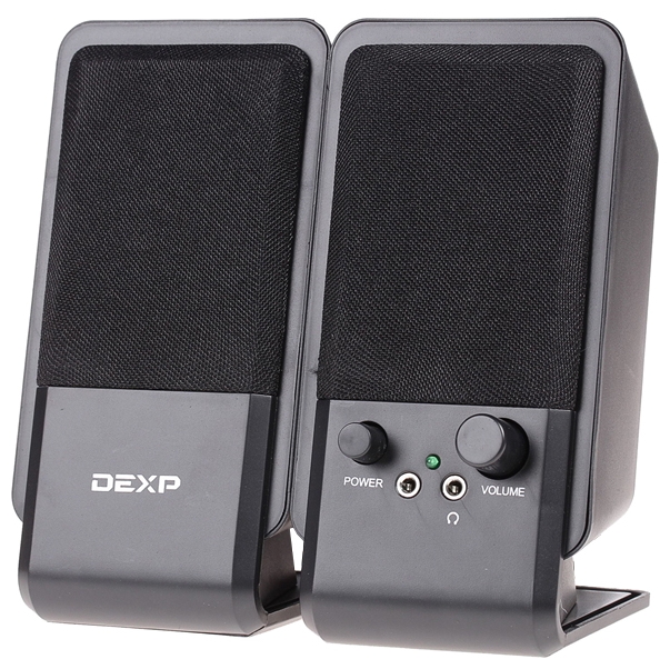 компьютерная акустика DEXP R210 