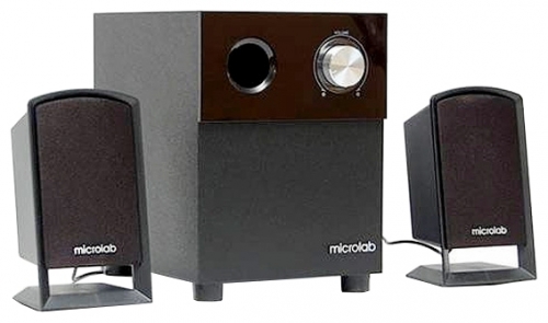 компьютерная акустика Microlab M-109 