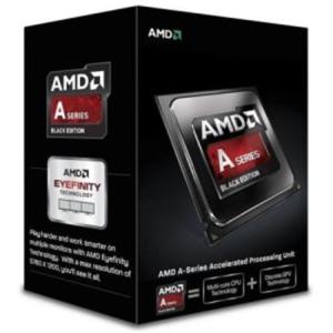 процессор AMD A10-6790K Richland 