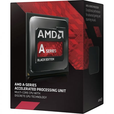 процессор AMD A10-7870K FM2 