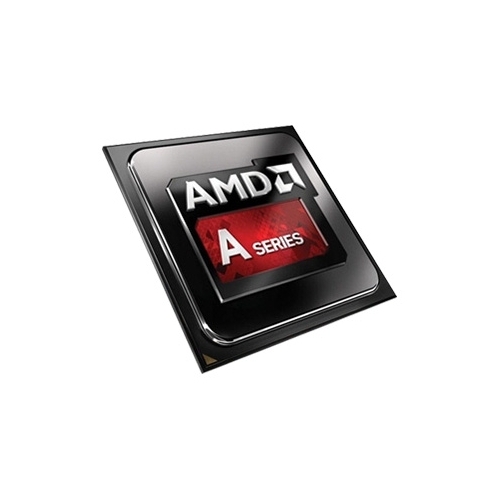процессор AMD A10 Godavari 
