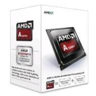 процессор AMD A10 X4 6700T 