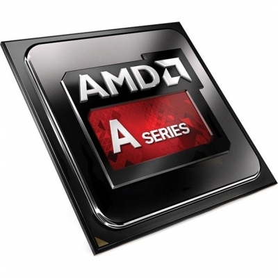 процессор AMD A6-6420K FM2 OEM 