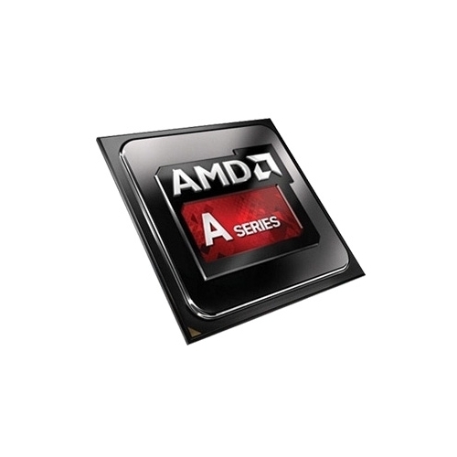 процессор AMD A6 Godavari 