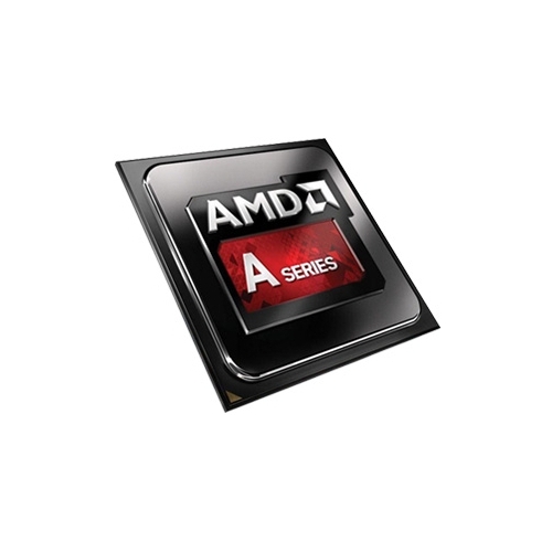 процессор AMD A8 Kaveri 