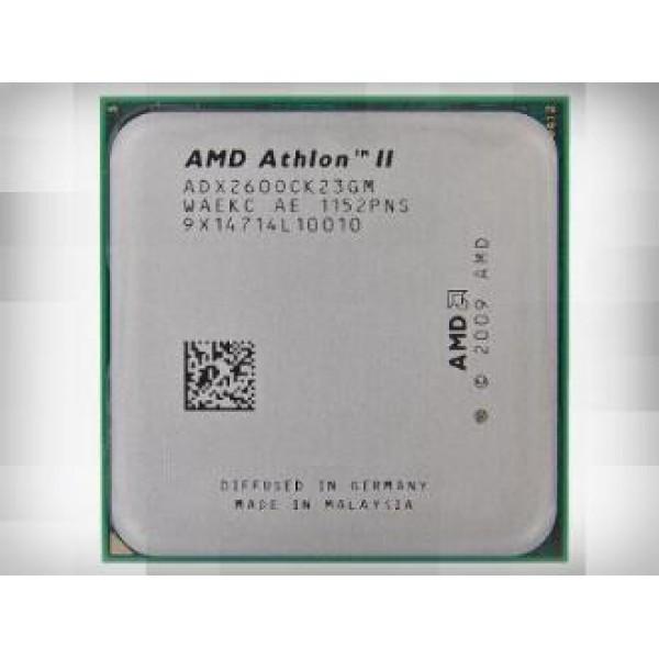 процессор AMD ADX260OCK23GM 
