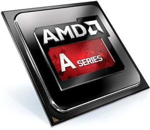 процессор AMD AMD A4-4000 