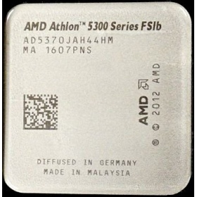процессор AMD Athlon 5370 OEM 