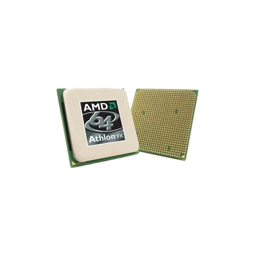 процессор AMD Athlon 64 FX Windsor 