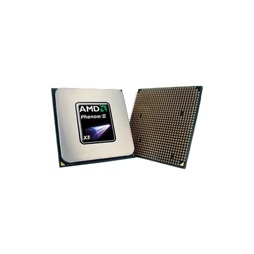 процессор AMD Athlon 64 Mobile OakvilleAMD Phenom II X3 Black 