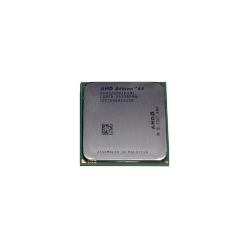 процессор AMD Athlon 64 Winchester 
