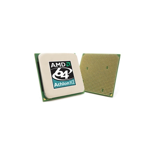 процессор AMD Athlon 64 X2 Brisbane 