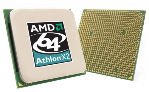процессор AMD Athlon 64 X2 Windsor 