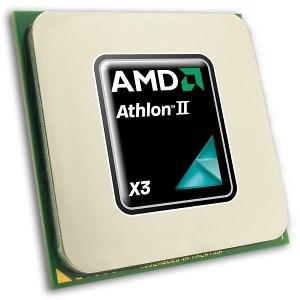 процессор AMD Athlon II X3 460 