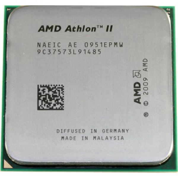 процессор AMD Athlon ™ II X2 240e 
