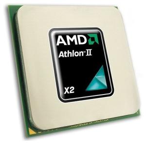 процессор AMD Athlon X2 370K 