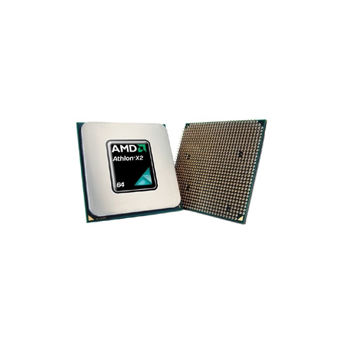 процессор AMD Athlon X2 Dual-Core Brisbane 