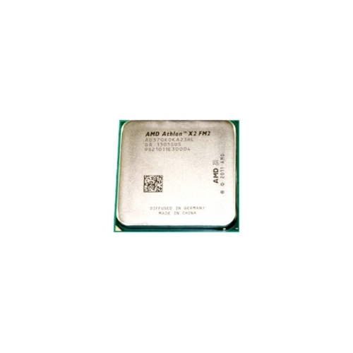 процессор AMD Athlon X2 Richland 