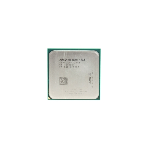 процессор AMD Athlon X2 Trinity 