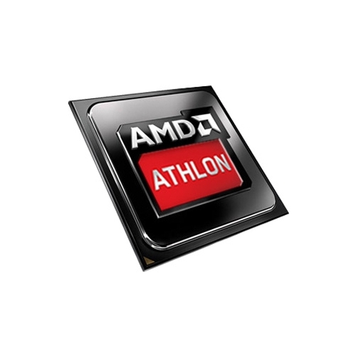 процессор AMD Athlon X4 Godavari 