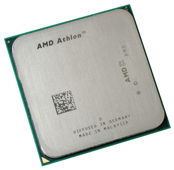 процессор AMD Athlon X4 Richland 