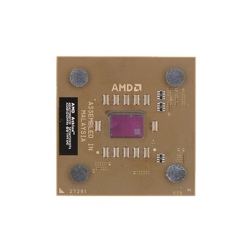 процессор AMD Athlon XP Thoroughbred 